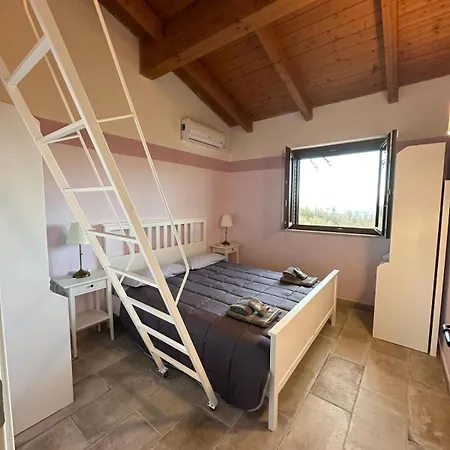 Apartment Maria Teresa