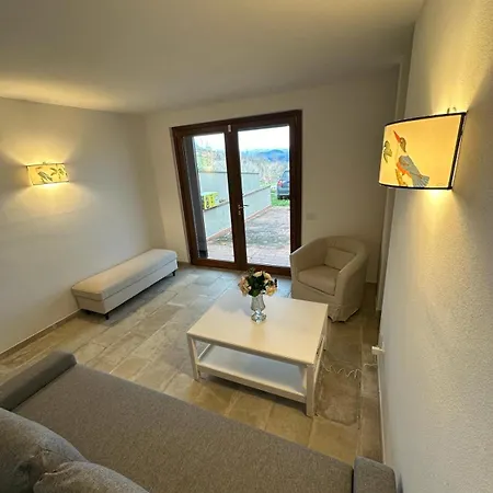 Maria Teresa Apartment Manciano