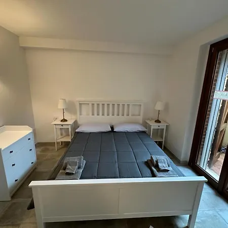 Maria Teresa Apartment *
