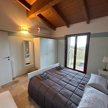 Apartment Maria Teresa *