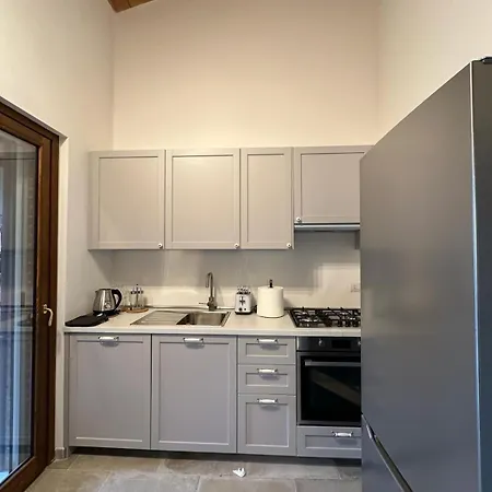 Maria Teresa Apartment
