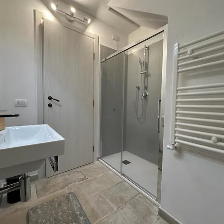Apartment Maria Teresa *
