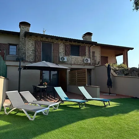 Apartment Maria Teresa Manciano