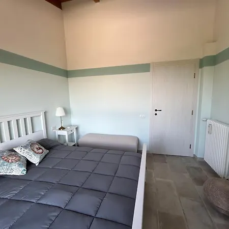 Apartment Maria Teresa *