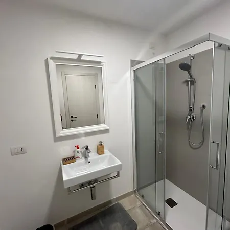 Apartment Maria Teresa