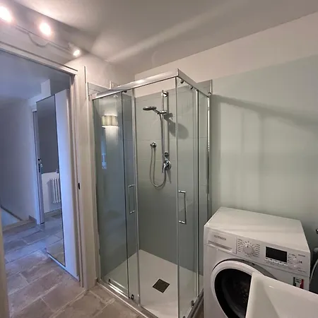 Maria Teresa Apartment *