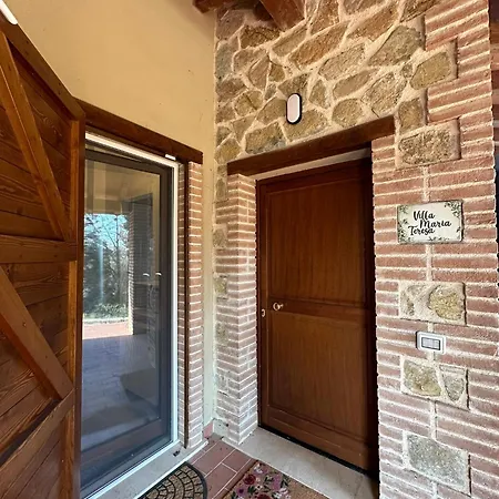 Apartment Maria Teresa Manciano