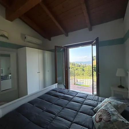 Maria Teresa Apartment *