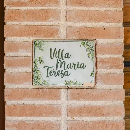 Maria Teresa